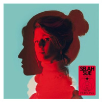 Sue Selah: Persona - CD