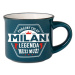 Albi Espresso hrníček - Milan