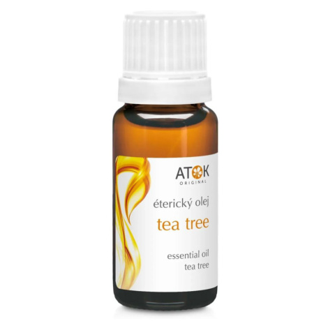 Atok Éterický olej Tea Tree velikost: 10 ml