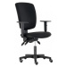 ALBA kancelářská židle MATRIX šedá (MXS1746)