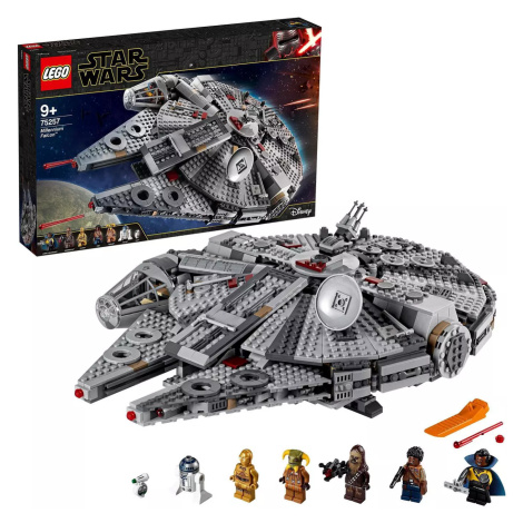 Millennium Falcon™ LEGO