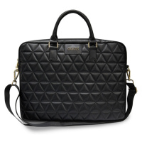 Pouzdro Guess Quilted Notebook 15