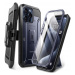Kryt na iPhone 15 Pro, Supcase Ub Pro Sp, kryt, case, kryt, kryt