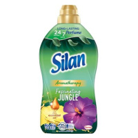 SILAN Aromatherapy Fascinating Jungle 1,36 l (62 praní)