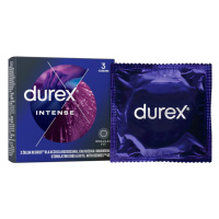 DUREX Intense 3 kusů