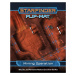 Paizo Publishing Starfinder Flip-Mat: Mining Operation