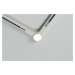 Paulmann URail LED L-spojka 5,8W bílá stmívatelné 954.86 P 95486