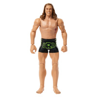 Wwe akční figurka matt riddle 17 cm, mattel htg36