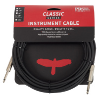 PRS Classic Instrument Cable 25' Straight