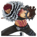 Figurka Bandai Banpresto One Piece - Katakuri (World Figure Colosseum 2) (Vol.5)