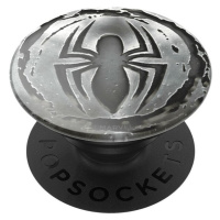 PopSockets PopGrip - Spiderman Monochrome