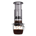 Aeropress Clear Black