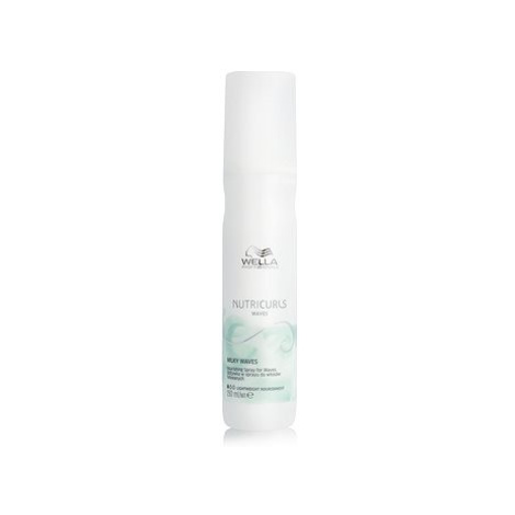 WELLA PROFESSIONALS Nutricurls Nourishing Spray for Waves 150 ml