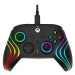 PDP Afterglow Wave Wired Controller - Black - Xbox