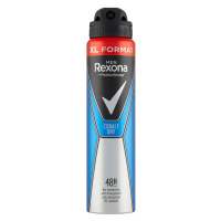Rexona Men Cobalt Dry antiperspirant sprej pro muže 250ml