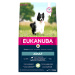 EUKANUBA Adult Small & Medium Breed Lamb 2,5 kg