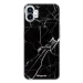 iSaprio Black Marble 18 pro Nothing Phone 1