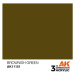 AK Interactive: General Series - Brownish Green