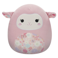 SQUISHMALLOWS Jahňa - Lala, 30 cm