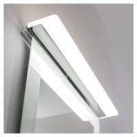 Ebir LED svítidlo nad zrcadlo Katherine S2, IP44, 50 cm