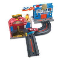 Mattel Hot Wheels CITY DRÁHY, více druhů