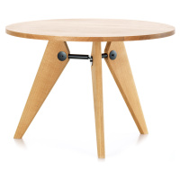 Vitra designové jídelní stoly Guéridon Table (průměr 105 cm)