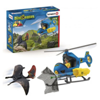 Schleich 41468 letecký útok na dinosaury