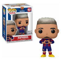 POP! figurka Barcelona - Raphinha