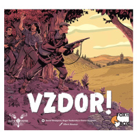 Vzdor!