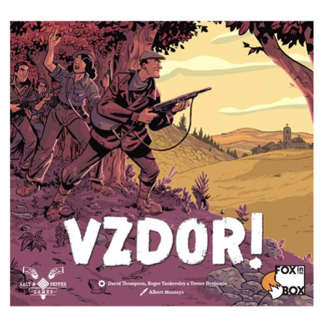 Vzdor!