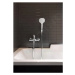 HANSGROHE Logis Vanová baterie, chrom 71400000