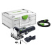 FESTOOL DOMINO DF 500 Q-Plus frézka na kolíkové otvory