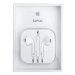 Originální sluchátka Apple iPhone EARPODS MD827 (retail pack)