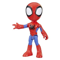 Hasbro spiderman spidey and his amazing friends figurka hrdina spidey 10 cm