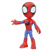 Hasbro spiderman spidey and his amazing friends figurka hrdina spidey 10 cm