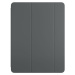 Apple Smart Folio obal iPad Air 13" 2024 uhlově šedý Uhlově šedá