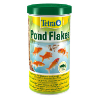 TETRA Pond Flakes 1 l