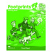 Footprints 4 Activity Book Macmillan