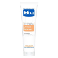 Mixa Vitamic C čistící gel pro mdlou pleť 150ml