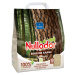 Nullodor kočičí stelivo Bois De Sapin - 2 x 10 L