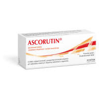 Ascorutin 50 tablet