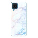 iSaprio Raibow Marble 10 pro Samsung Galaxy A12