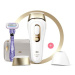 Braun IPL Silk-expert Pro 5 PL5157 + pouzdro a 2 hlavy