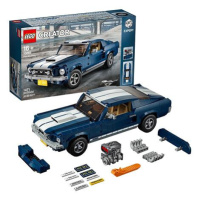 LEGO Creator Expert 10265 Ford Mustang