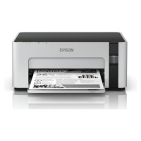 Epson EcoTank M1120 Černá/bílá