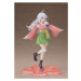 Wandering Witch: The Journey of Elaina PVC Statue Elaina Sakura Kimono Ver. Renewal Edition 20 c