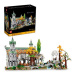 LEGO® Lord of the Rings™ 10316 Pán prstenů: Roklinka