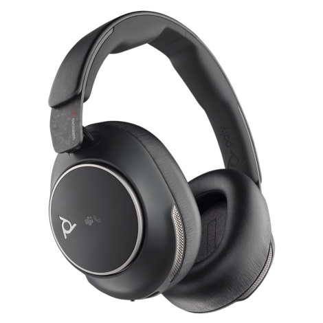 Bluetooth sluchátka Poly Voyager Surround 80 MS USB-C (8G7U0AA) HP