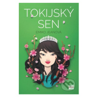 Tokijský sen - Emiko Jean