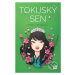 Tokijský sen - Emiko Jean